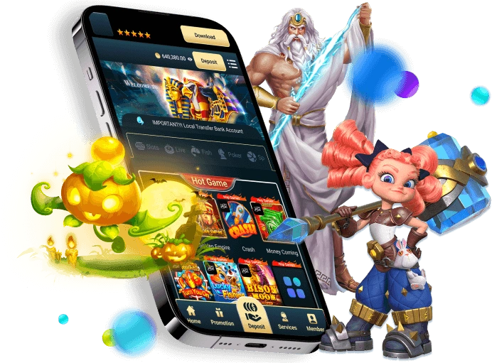 Hướng dẫn tải fi881 trên Android với mã QR