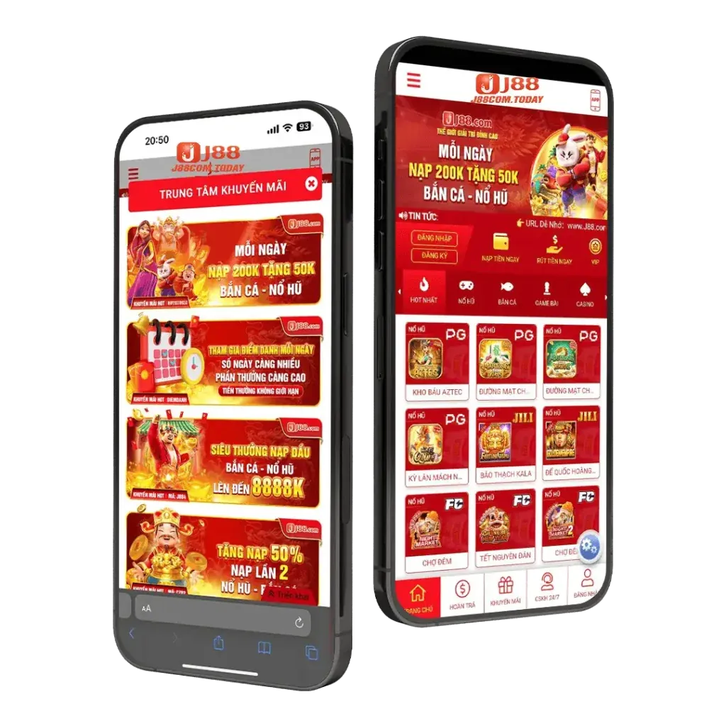 Các loại trò chơi đa dạng trên fi881 app