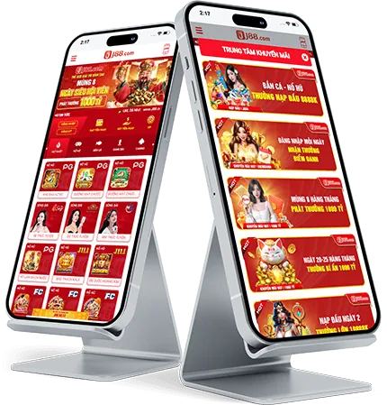 Giao diện fi881 mượt mà trên điện thoại