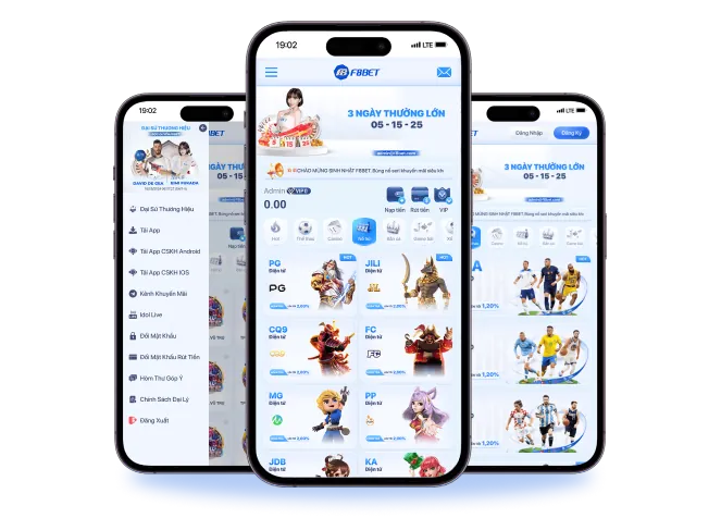 Đa dạng trò chơi fi881
