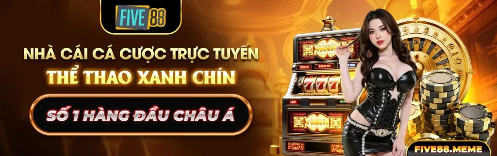 Thưởng chào mừng Fi881
