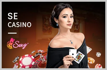 Baccarat Casino 6789